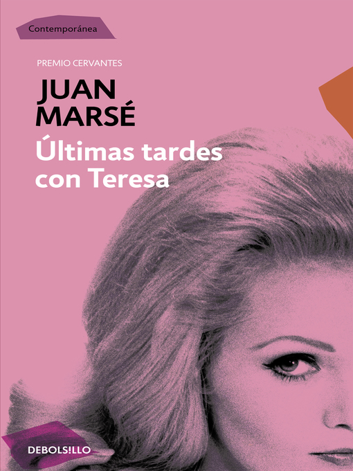 Title details for Últimas tardes con Teresa by Juan Marsé - Available